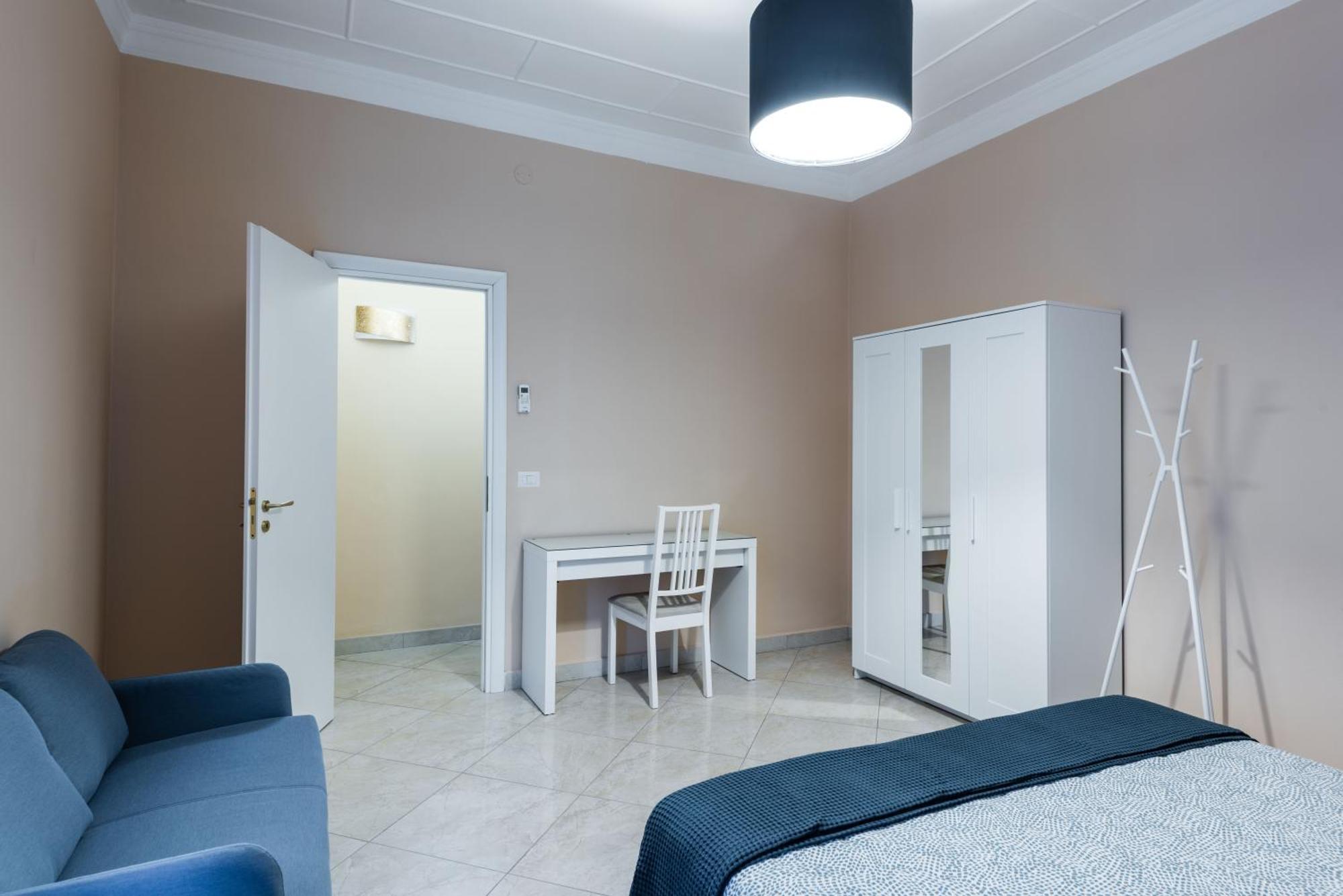 Casa Bella * Aeroporto di Catania Fontana Rossa