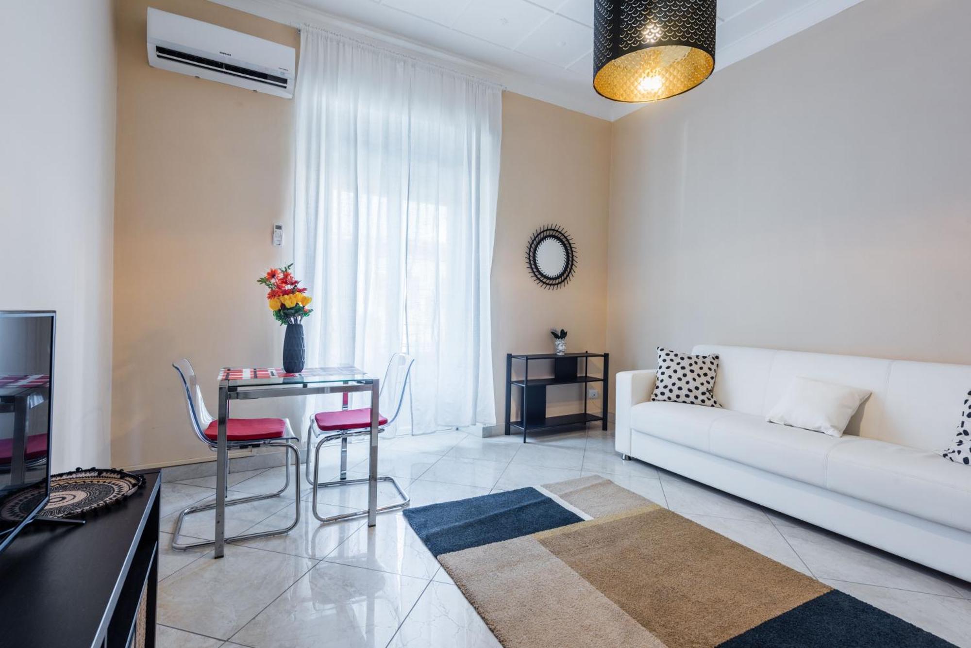 Appartamento Casa Bella