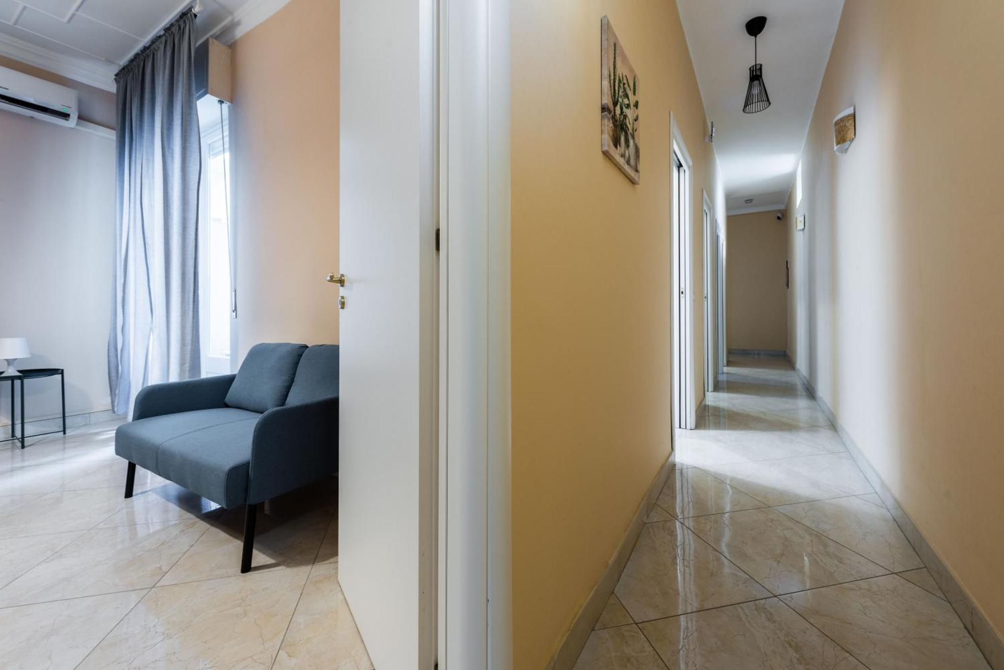 Appartamento Casa Bella *