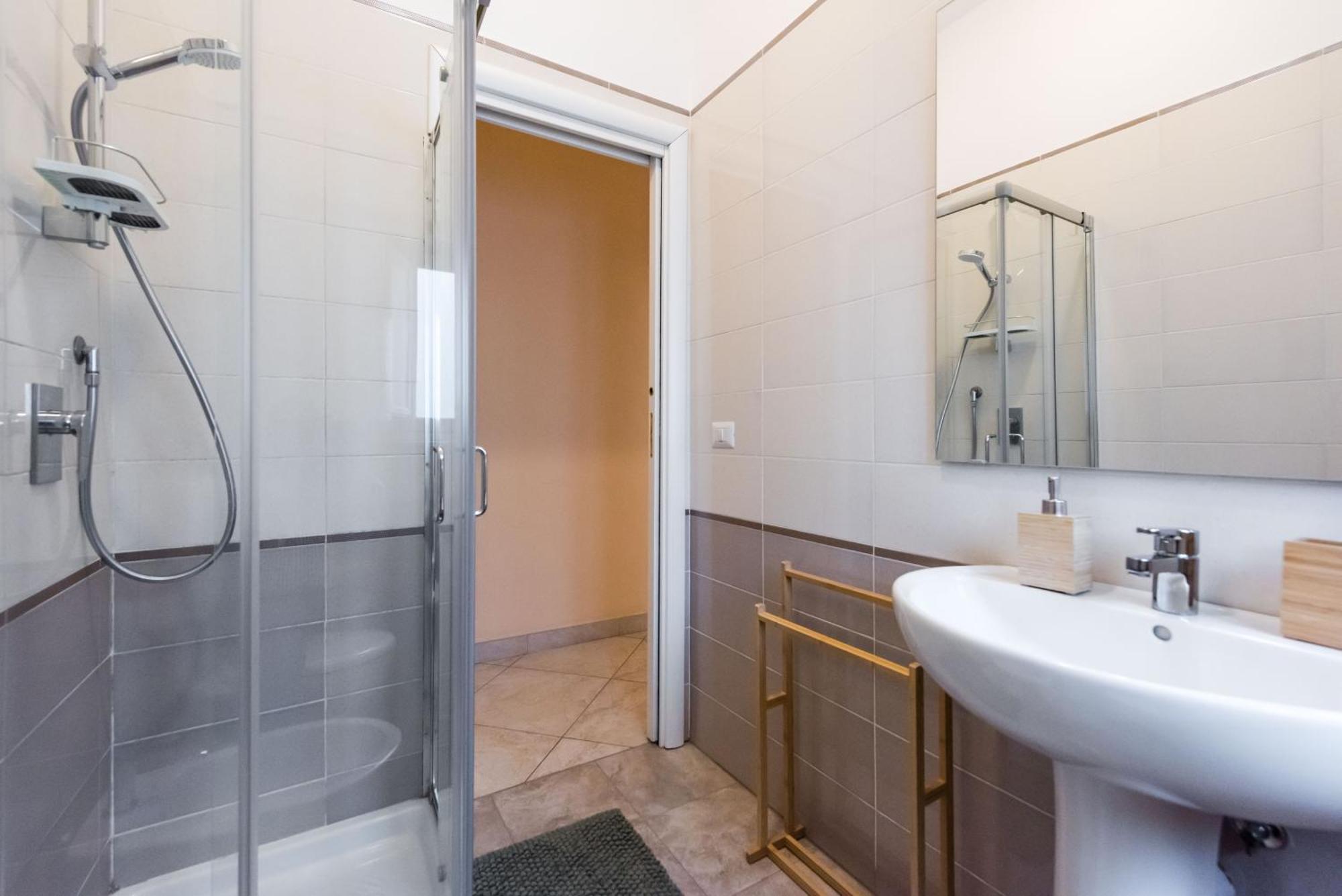 Casa Bella Appartement Catane