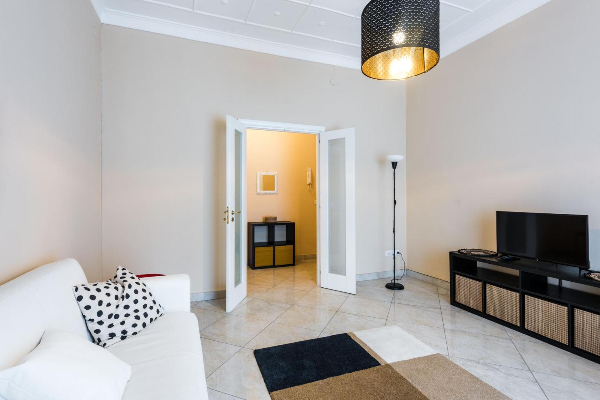 Casa Bella Appartamento *