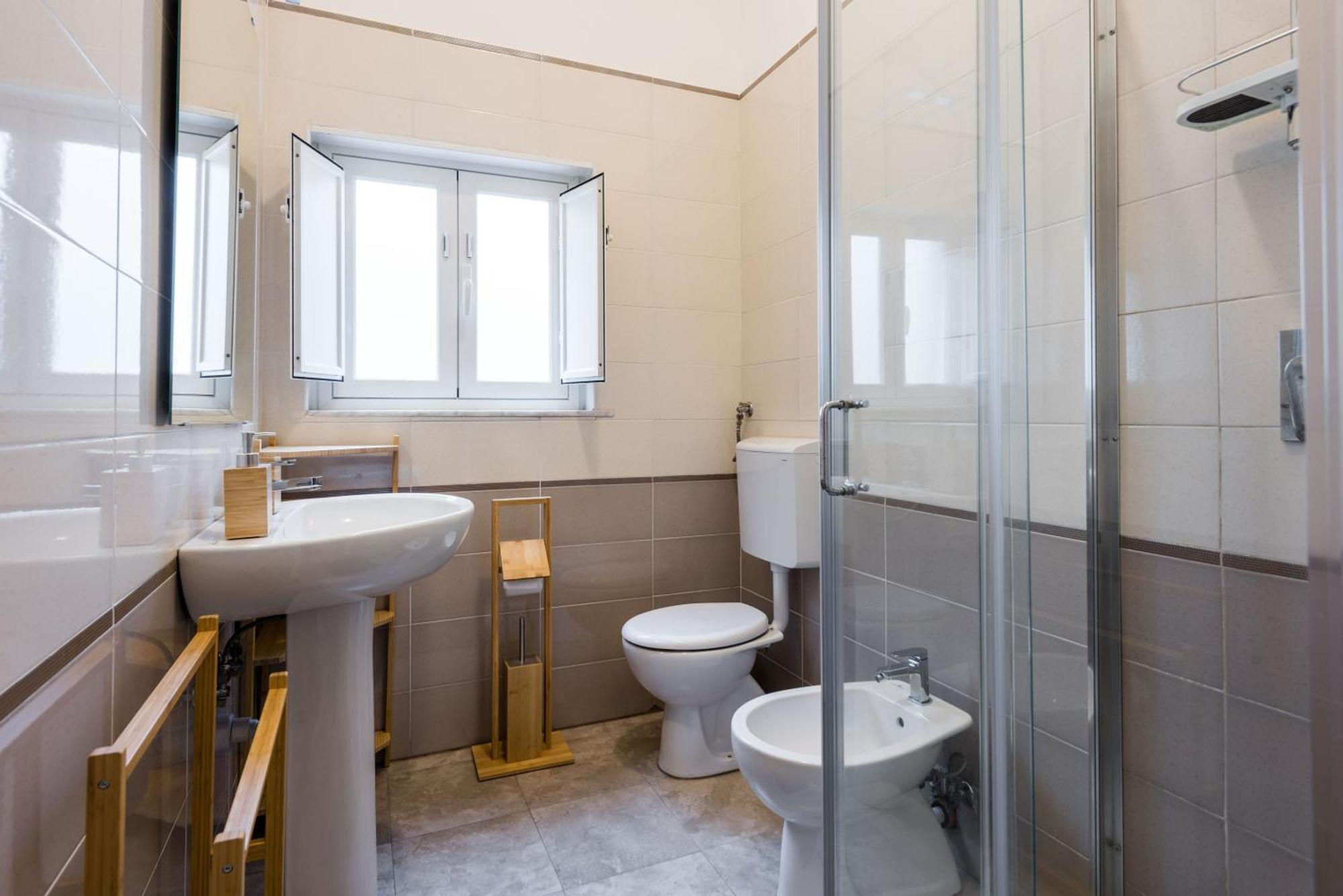 Appartement Casa Bella Catane