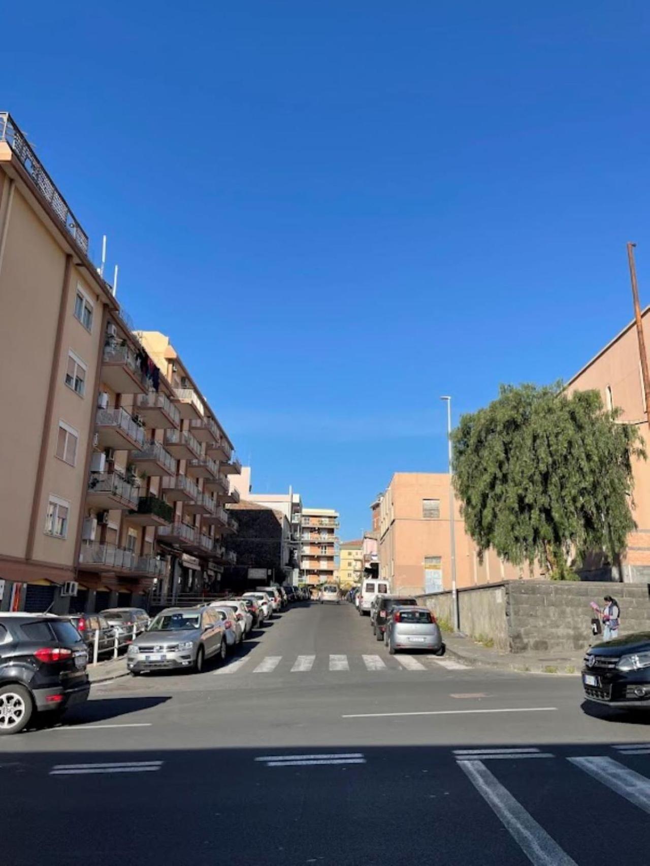Apartment Casa Bella